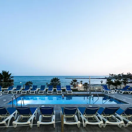 Hotel Best Benalmadena-3