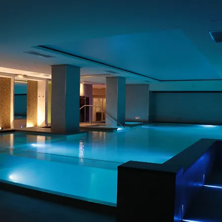 Smy Carlos V Wellness&Spa Alghero-2
