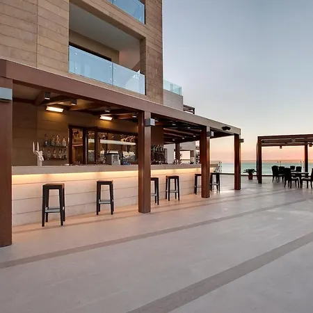 Smy Carlos V Wellness&Spa Alghero-3