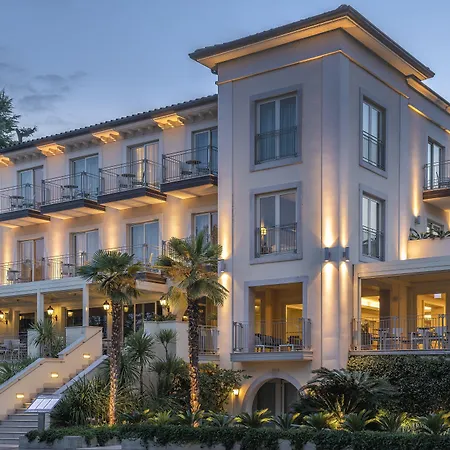 Villa Rosa Hotel Desenzano-2