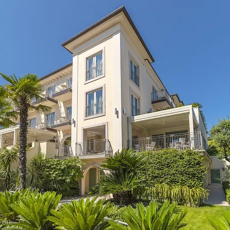 Villa Rosa Hotel Desenzano-3