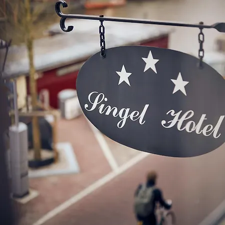 Singel Hotel Amsterdam-2