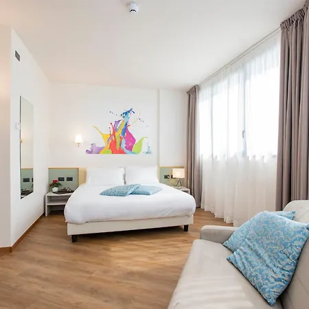 AN Hotel Milano San Donato-2