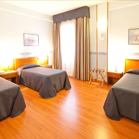 Hotel Terminus & Plaza-3