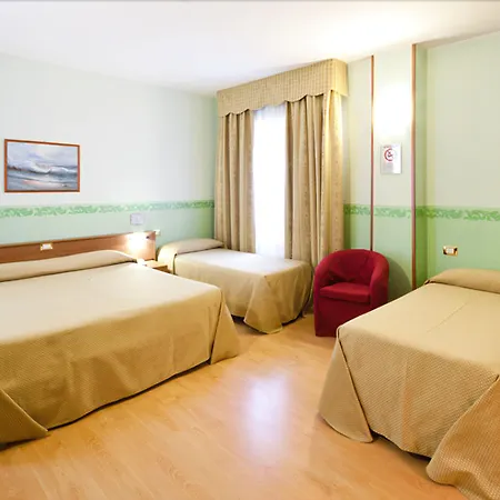 Hotel Terminus & Plaza-2