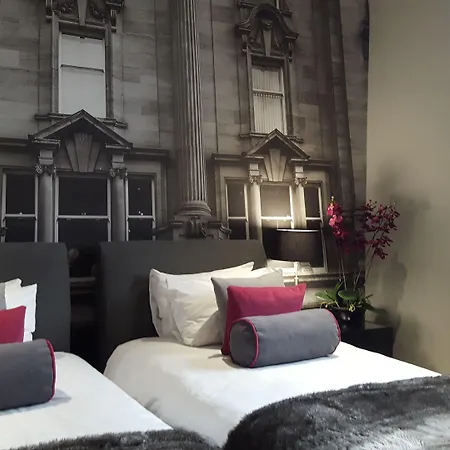 Grey Street Hotel-2