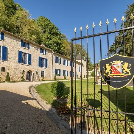 Hôtel Saint-Martin - Younan Collection-3