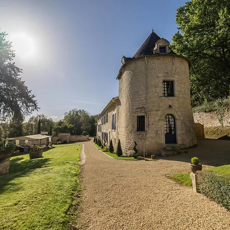 Hôtel Saint-Martin - Younan Collection-2