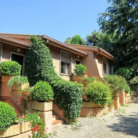 Balletti Park Hotel-3