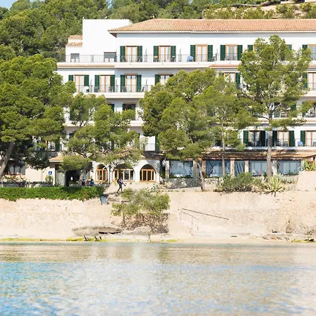 Hotel Cala Fornells-3