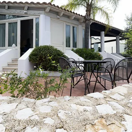Villaggio Cala Mancina-3