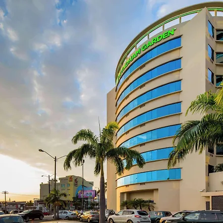 Wyndham Garden Guayaquil-2
