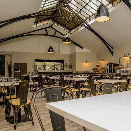 Hotel Saint Gothard-2
