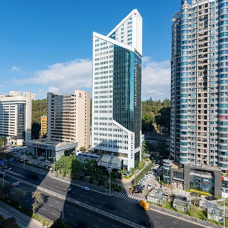 Pan Pacific Xiamen-2