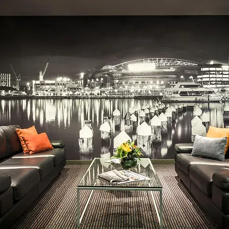 Quest Docklands-2