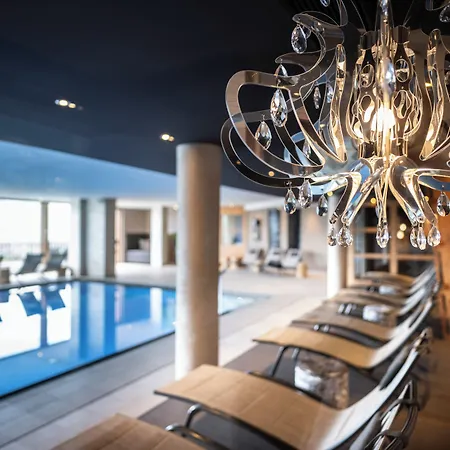 Hotel Emmy - Five Elements-2