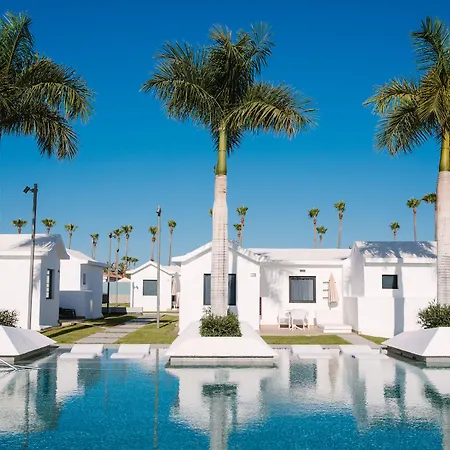 Club Maspalomas Suites & Spa - Adults Only-2