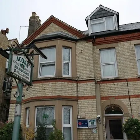 Acorn Guest House-3