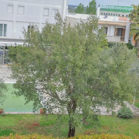 Grand Hotel Olimpo-2