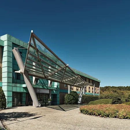 Crowne Plaza Milan - Malpensa Airport By Ihg-3
