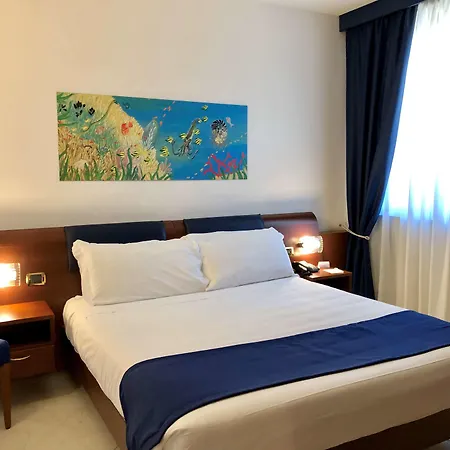 Best Western Hotel Nettuno-3