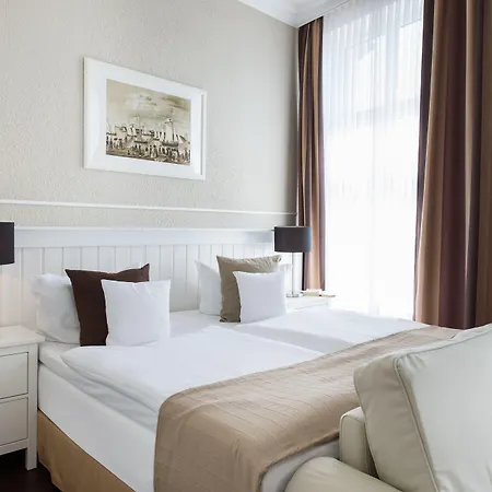 Hotel Stralsund-3