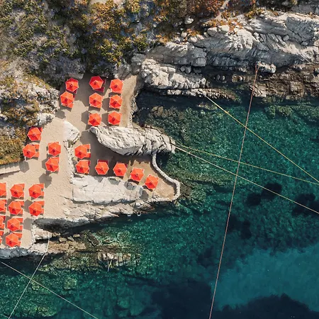 Petasos Beach Resort & Spa - Small Luxury Hotels Of The World-3