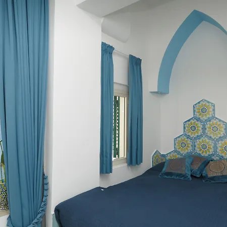 Hotel La Ninfa-2