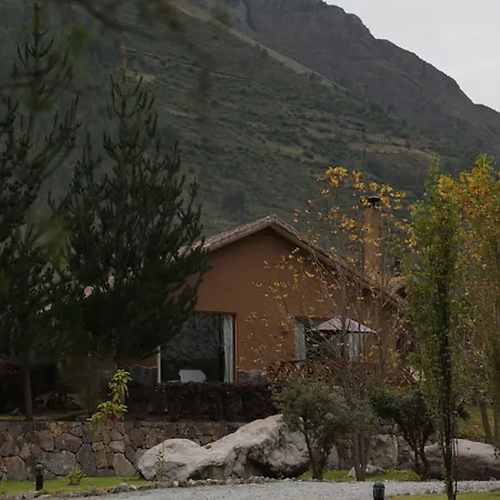 Casa Andina Premium Valle Sagrado Hotel & Villas-2