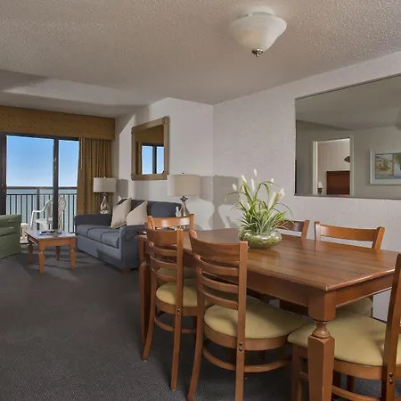 Beach Cove Resort-3