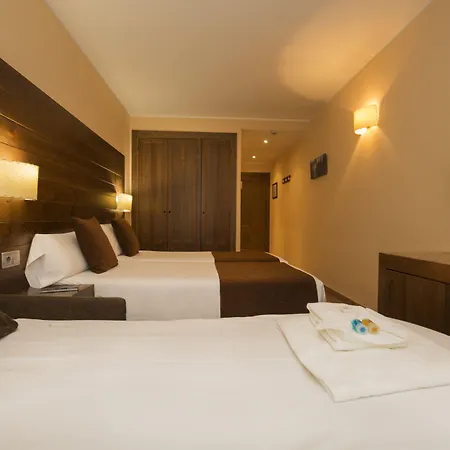 Hotel Magic Ski By Nexta-3