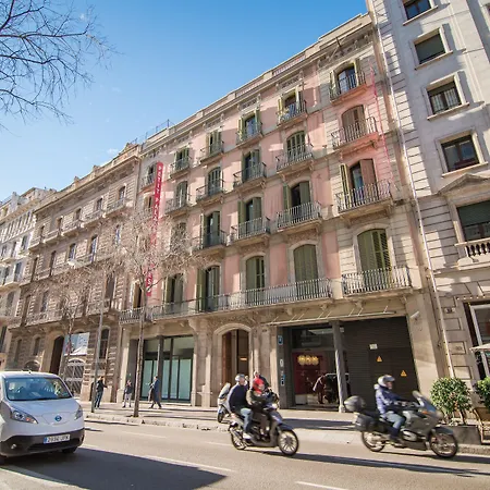 Icon Bcn-3