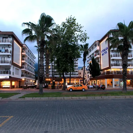 Eftalia Downtown Hotel-3