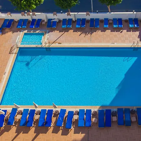 Eftalia Downtown Hotel-2
