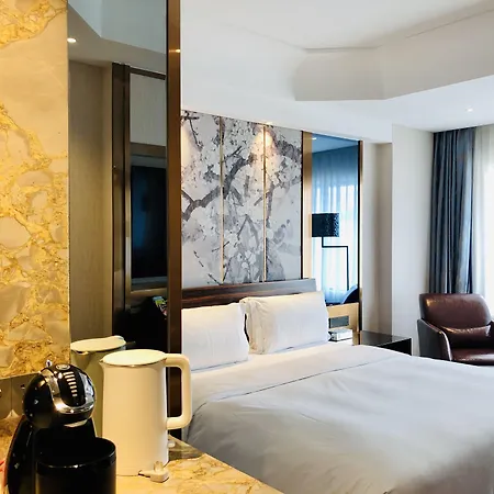 Marco Polo Parkside, Beijing-3