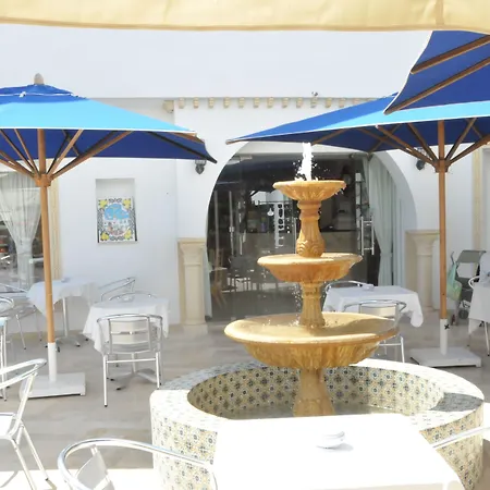 Hotel Residence Romane-2