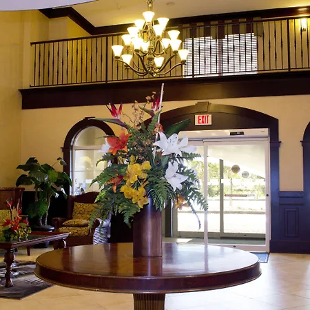 Holiday Inn Express Jacksonville East By Ihg-2