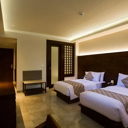 Ubud Village Hotel-3