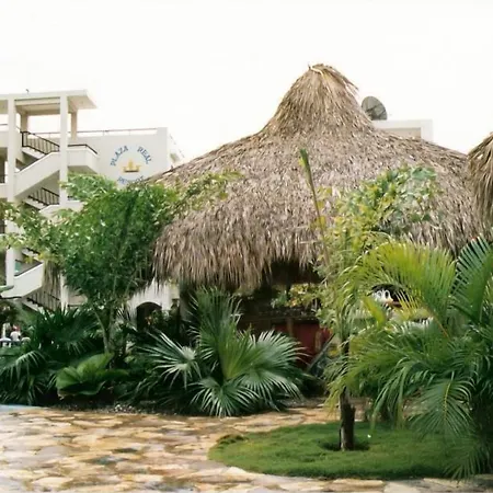 Plaza Real Resort-2