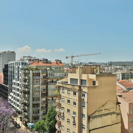 TURIM Ibéria Hotel-3