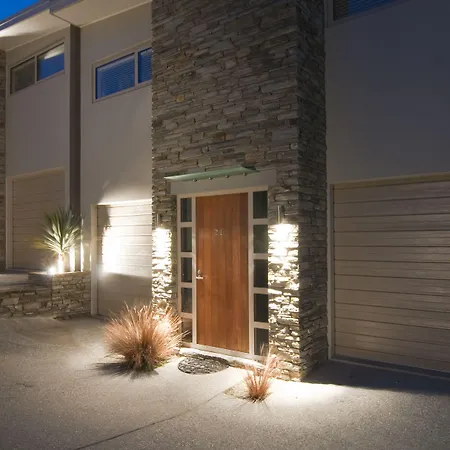 Alpine Resort Wanaka Thc Hotels And Resorts-3