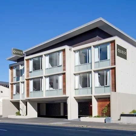 Quest Dunedin Serviced Apartments-3