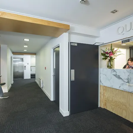 Quest Dunedin Serviced Apartments-2