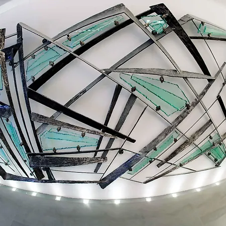 Urban Hotel Design-2