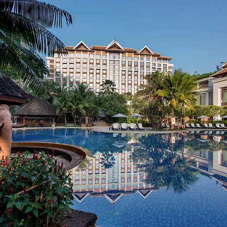 Shangri-La Chiang Mai-2