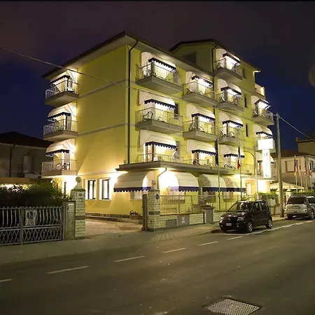Hotel Fortunella-2
