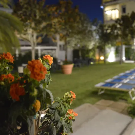 Hotel Fortunella-3