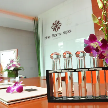 La Flora Resort Patong-2