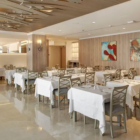 Hipotels Bahia Cala Millor - Adults Only-2