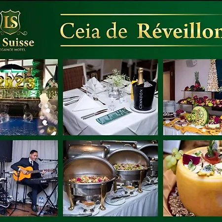 Le Suisse Elegance Hotel-2